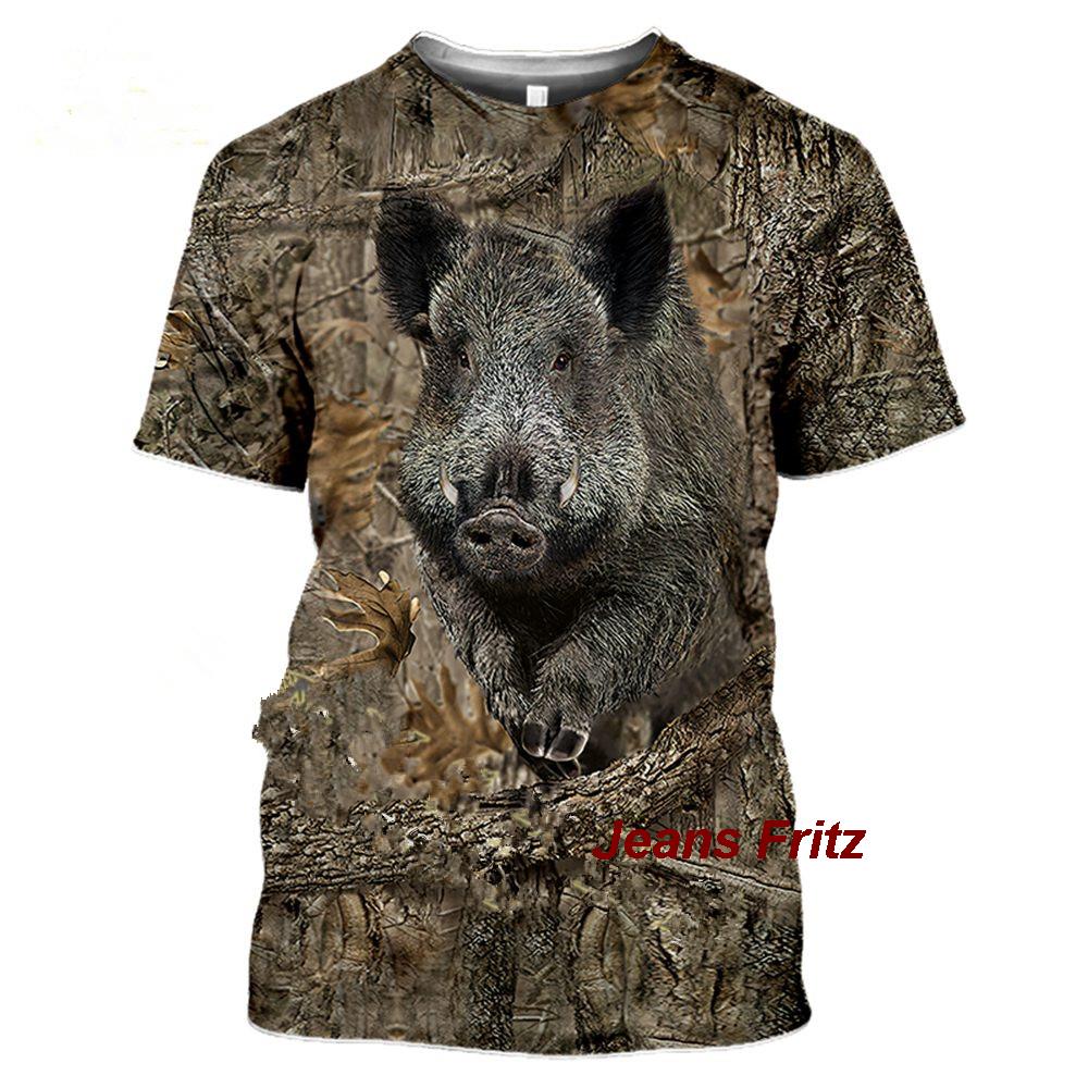 Wildman Hunting & Outdoor Polokwane - 2023 kamuflase berburu hewan babi hutan