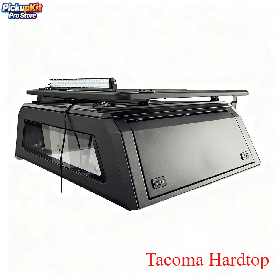 Hunting And Outdoor Supplies - Pasokan Pabrik Kanopi Tacoma Anti Bising
