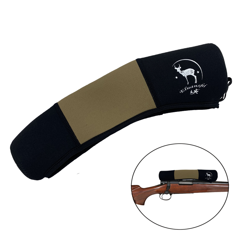 Outdoor Hunting Lab - PPT Berburu Riflescope Optik Penutup Kantong