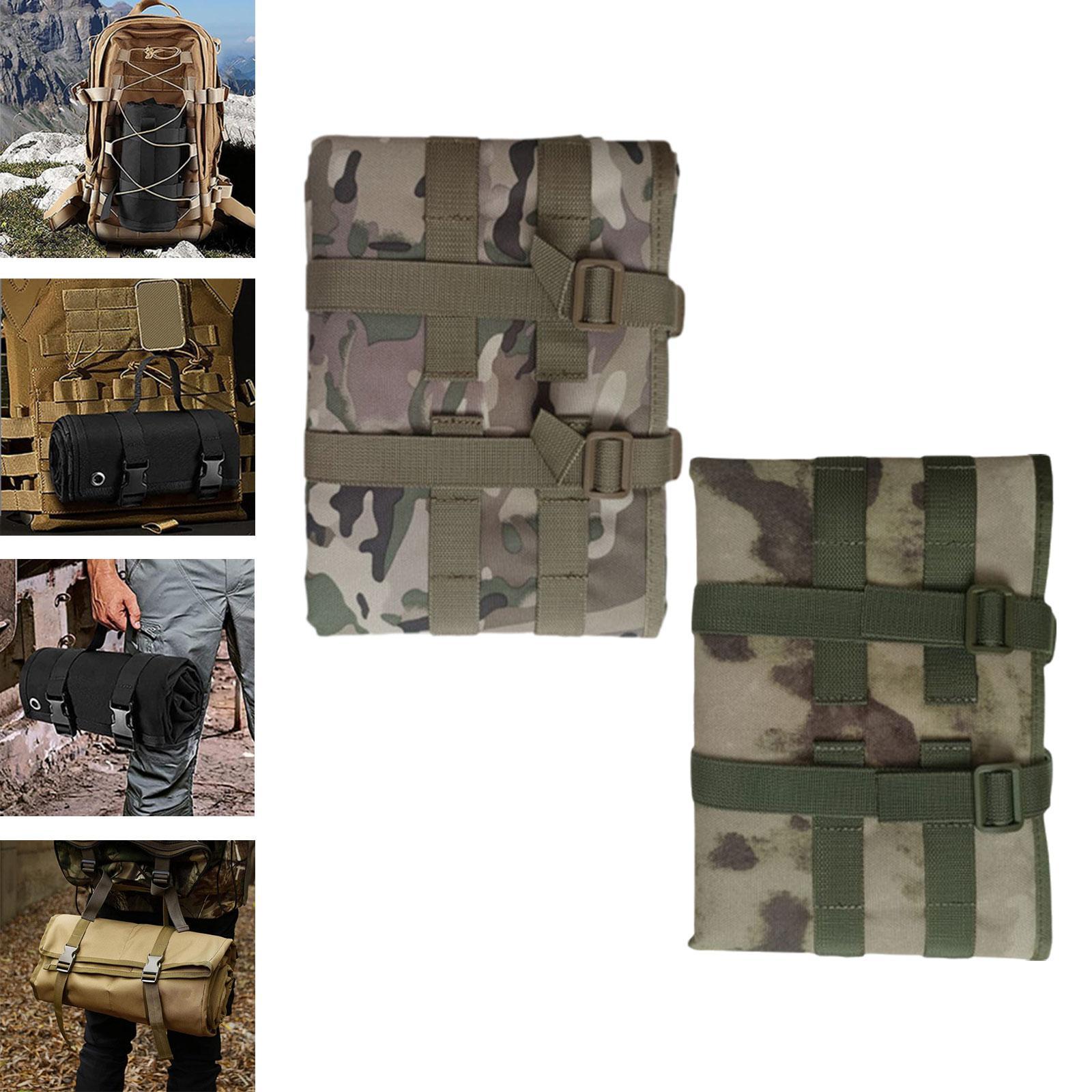 Hunting And Outdoor Supplies - Alas Tembak Lipat, Alas Berburu, Perlengkapan