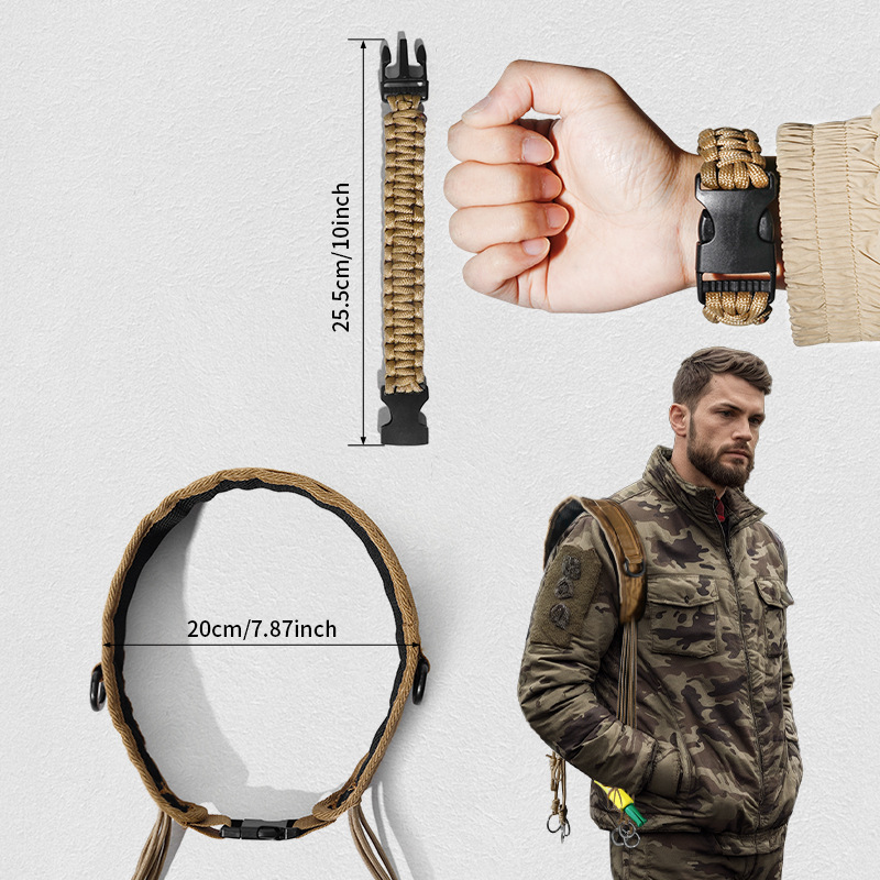 Hunting And Outdoor Supplies - Perlengkapan Luar Ruangan, Perlengkapan Berkemah dan