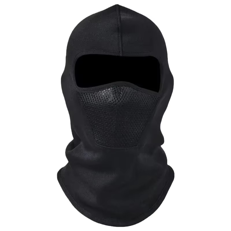 Hunting Fishing Outdoor - Balaclava Ringan Musim Panas, Masker Wajah