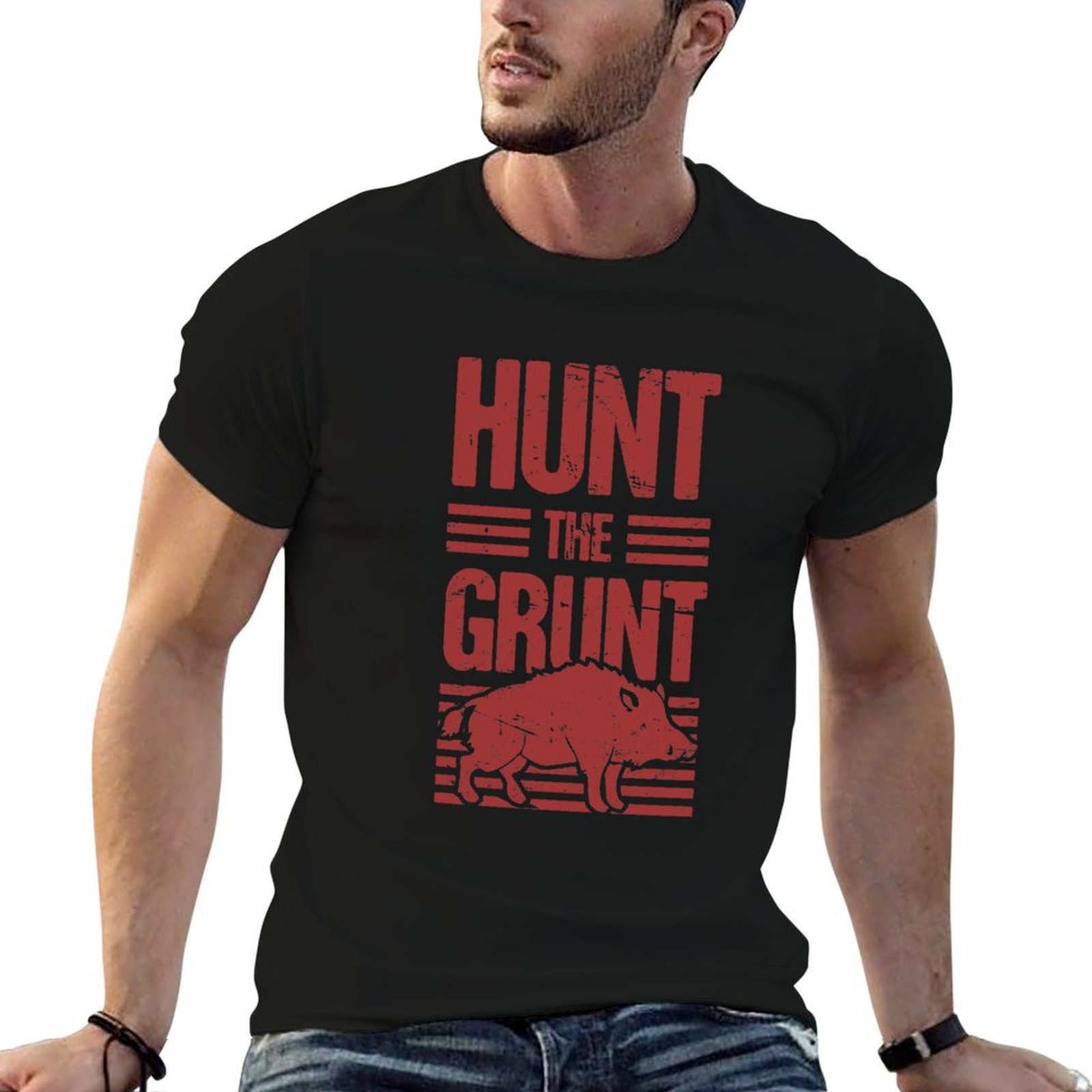 Wildman Hunting & Outdoor Polokwane - Boar Hog Hunt / Wild Pig