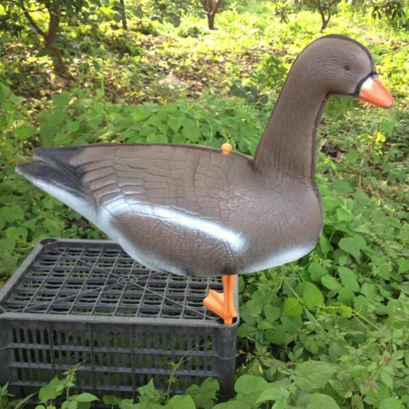 Hunting And Outdoor Supplies - Vivid Goose berburu umpan seluruh tubuh
