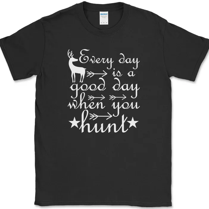 Hunting Outdoor Day - Setiap Hari Adalah Hari Yang Baik