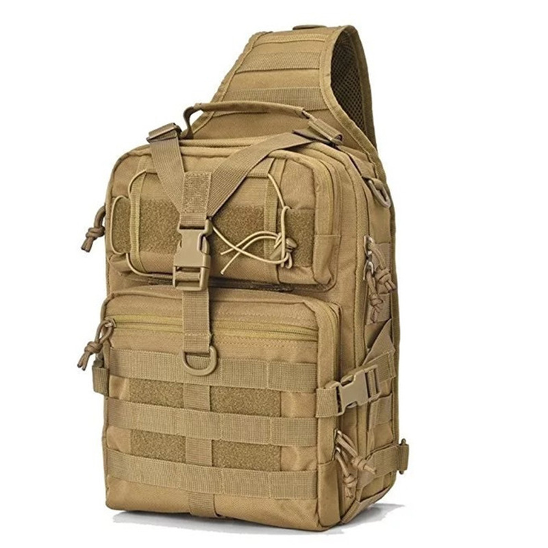 Hunting Outdoor Day - Tas dada ransel olahraga luar ruangan