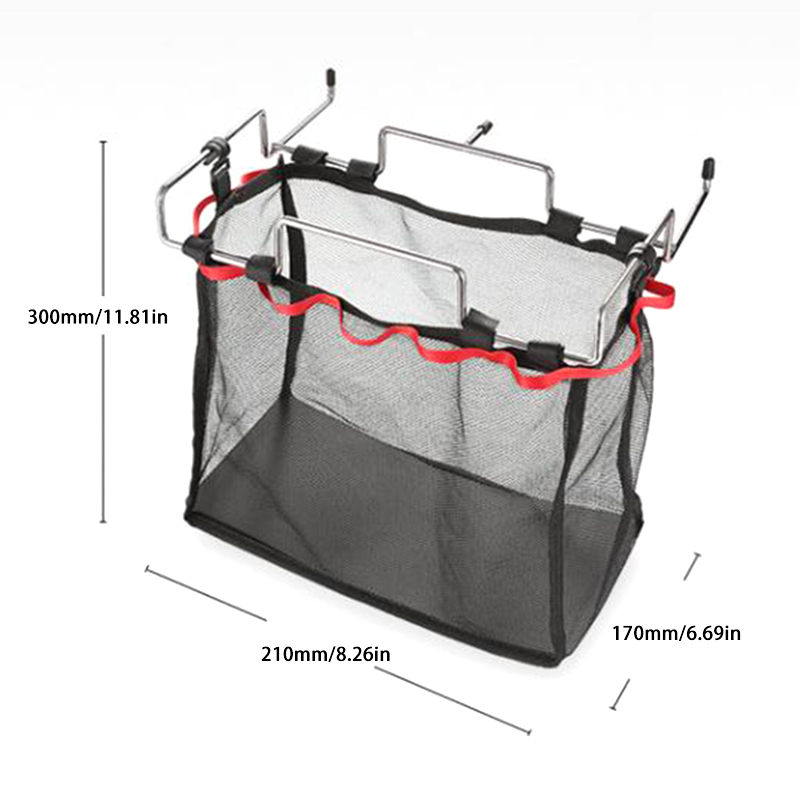 Rak Penyimpanan Portabel Baru  - Outdoor Hunting Kitchen ulasan dan harga