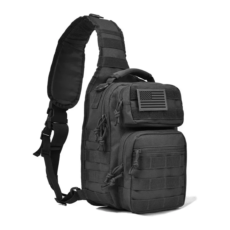 D1-Tas Bahu Outdoor Rover 1Sli - Hunting Outdoor Day ulasan dan harga