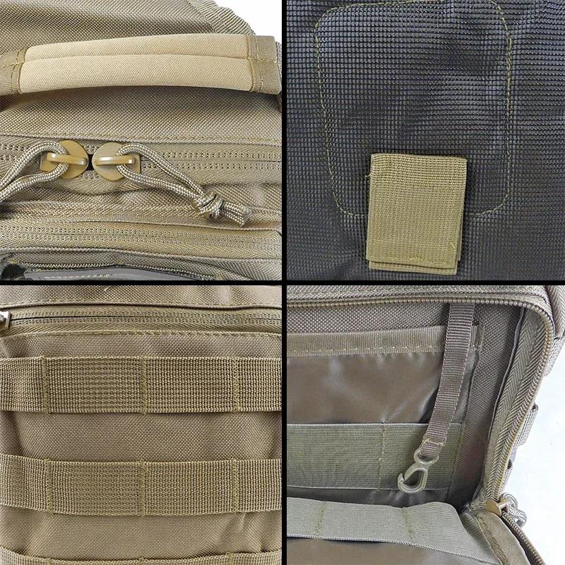 D1-Tas Bahu Outdoor Rover 1Sli - Hunting Outdoor Day ulasan dan harga