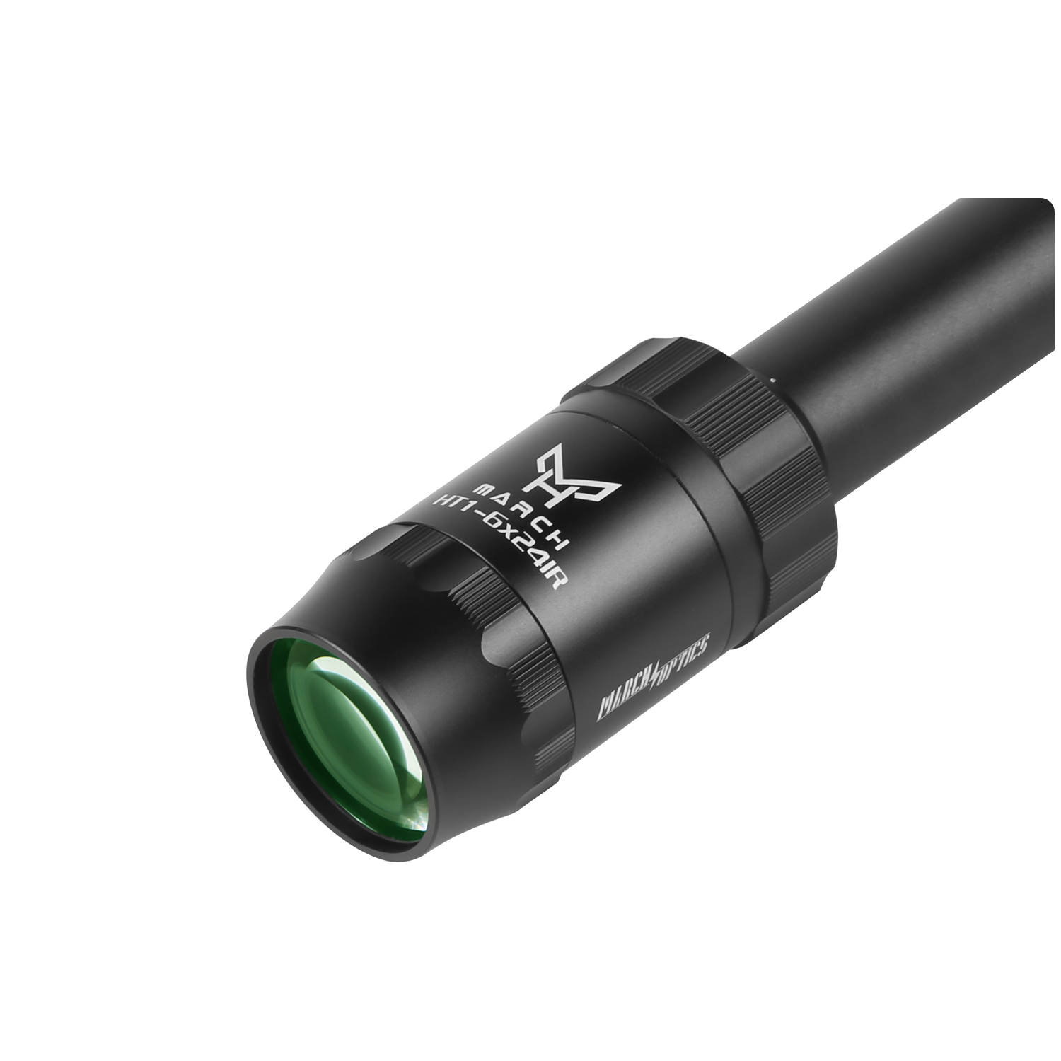 MARET HT 1-6X24 IR Lingkup Sen - Outdoor Hunting Lab ulasan dan harga