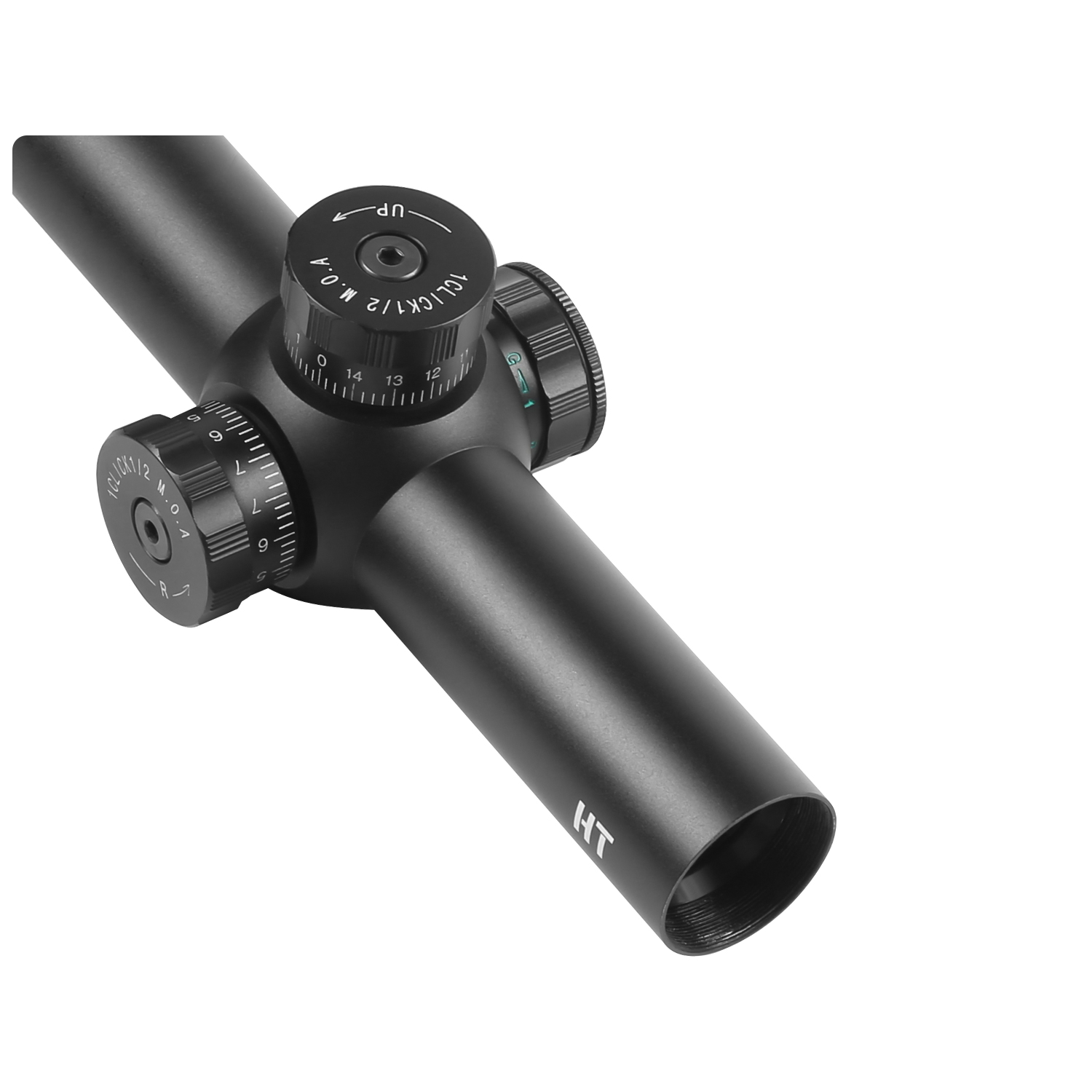 MARET HT 1-6X24 IR Lingkup Sen - Outdoor Hunting Lab ulasan dan harga