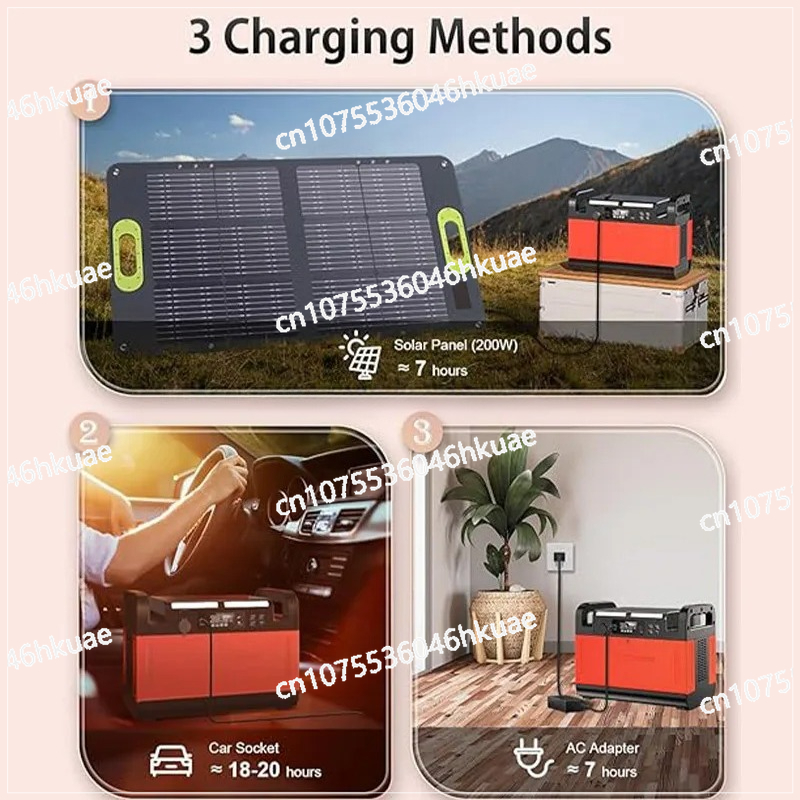 Power Bank Portabel 1500watt D - Hunting Outdoor Day ulasan dan harga