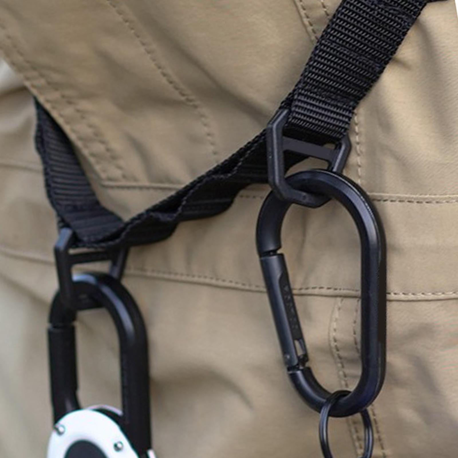 Tali Selempang dengan Kait unt - Hunting And Outdoor Supplies ulasan dan harga