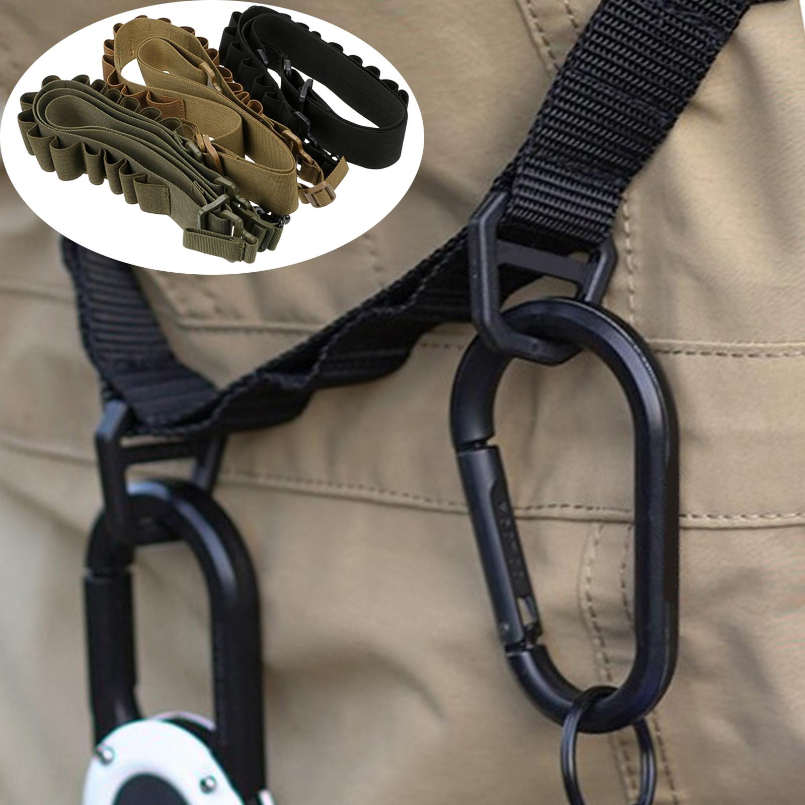 Tali Selempang dengan Kait unt - Hunting And Outdoor Supplies ulasan dan harga