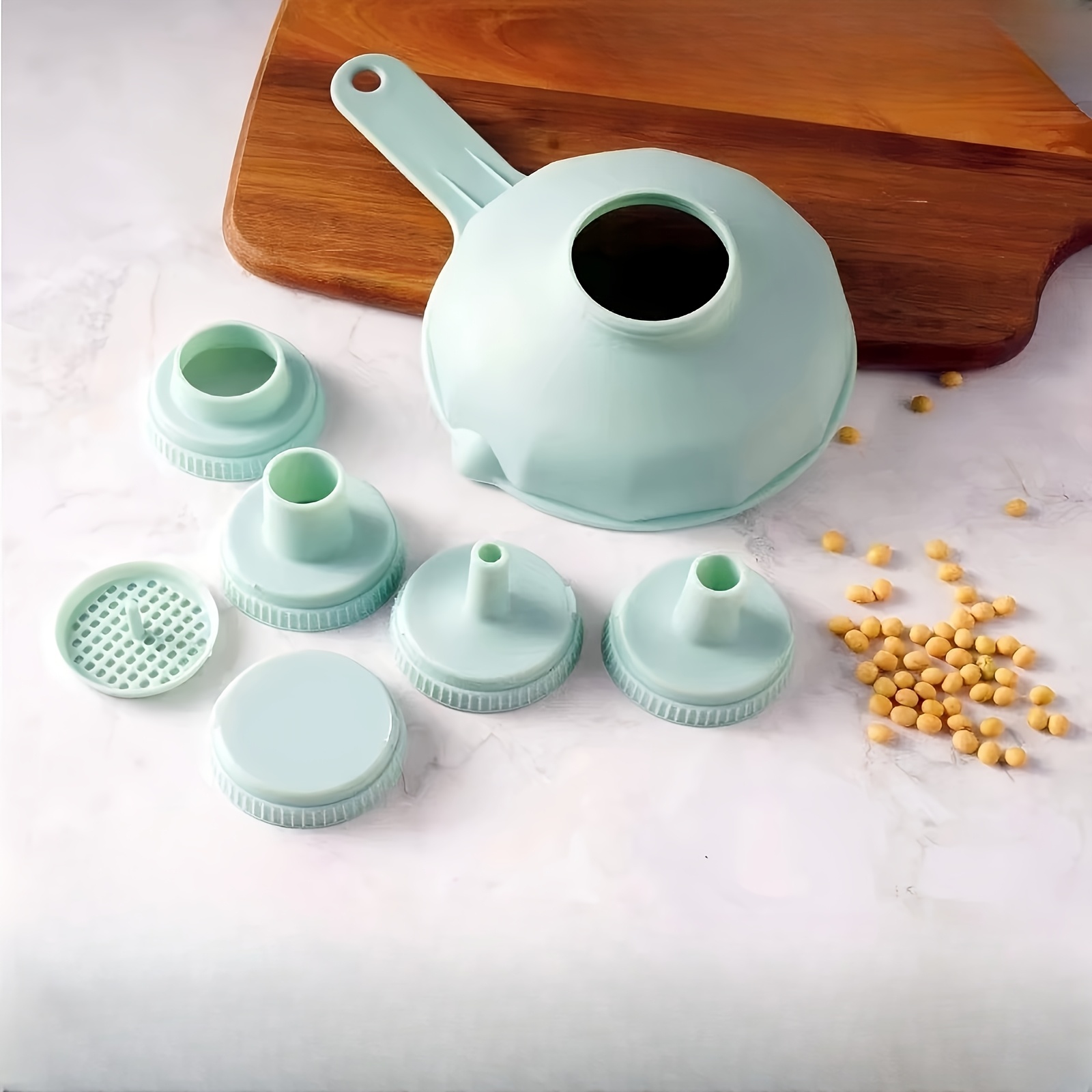 Corong Dapur Diameter Besar -  - Outdoor Hunting Kitchen ulasan dan harga