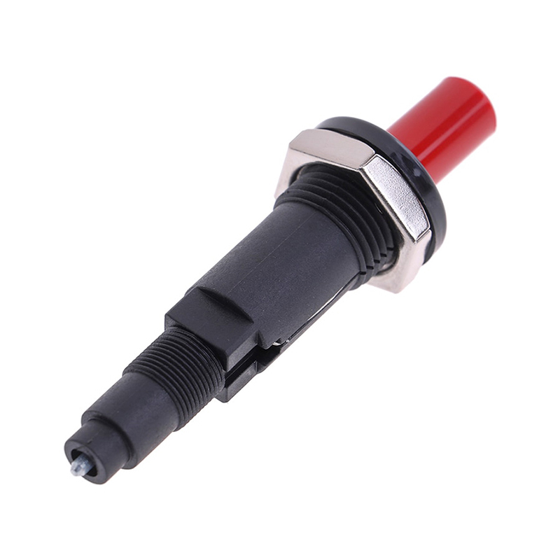 Tombol tekan Piezo Ignitor den - Outdoor Hunting Kitchen ulasan dan harga