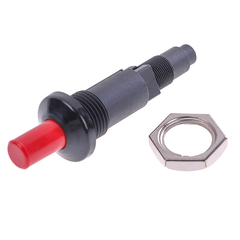 Tombol tekan Piezo Ignitor den - Outdoor Hunting Kitchen ulasan dan harga