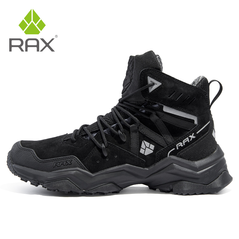 RAX sepatu mendaki pria, Sneak - Outdoor Hunting Boots For Men ulasan dan harga