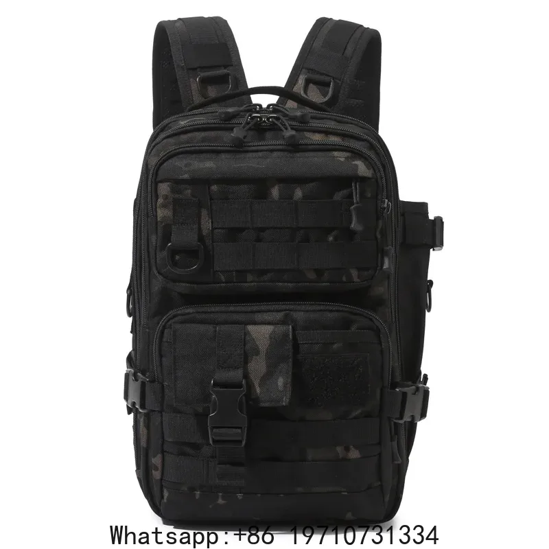 Tas Ransel Tahan Air 1000D, Ta - Hunting Fishing Outdoor ulasan dan harga