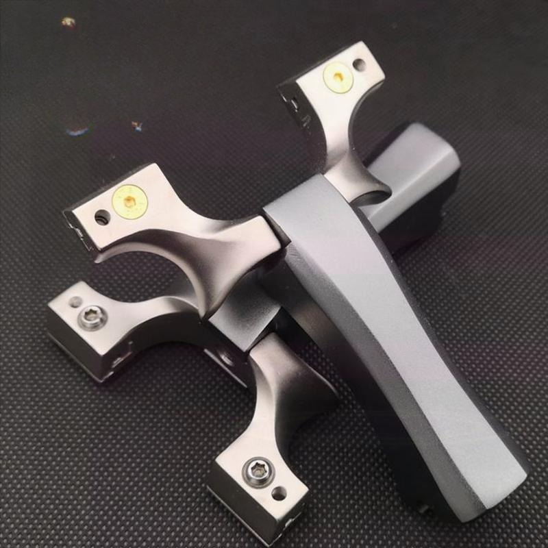 Klip Katapel Titanium Alloy Ba - Hunting And Outdoor Supplies ulasan dan harga