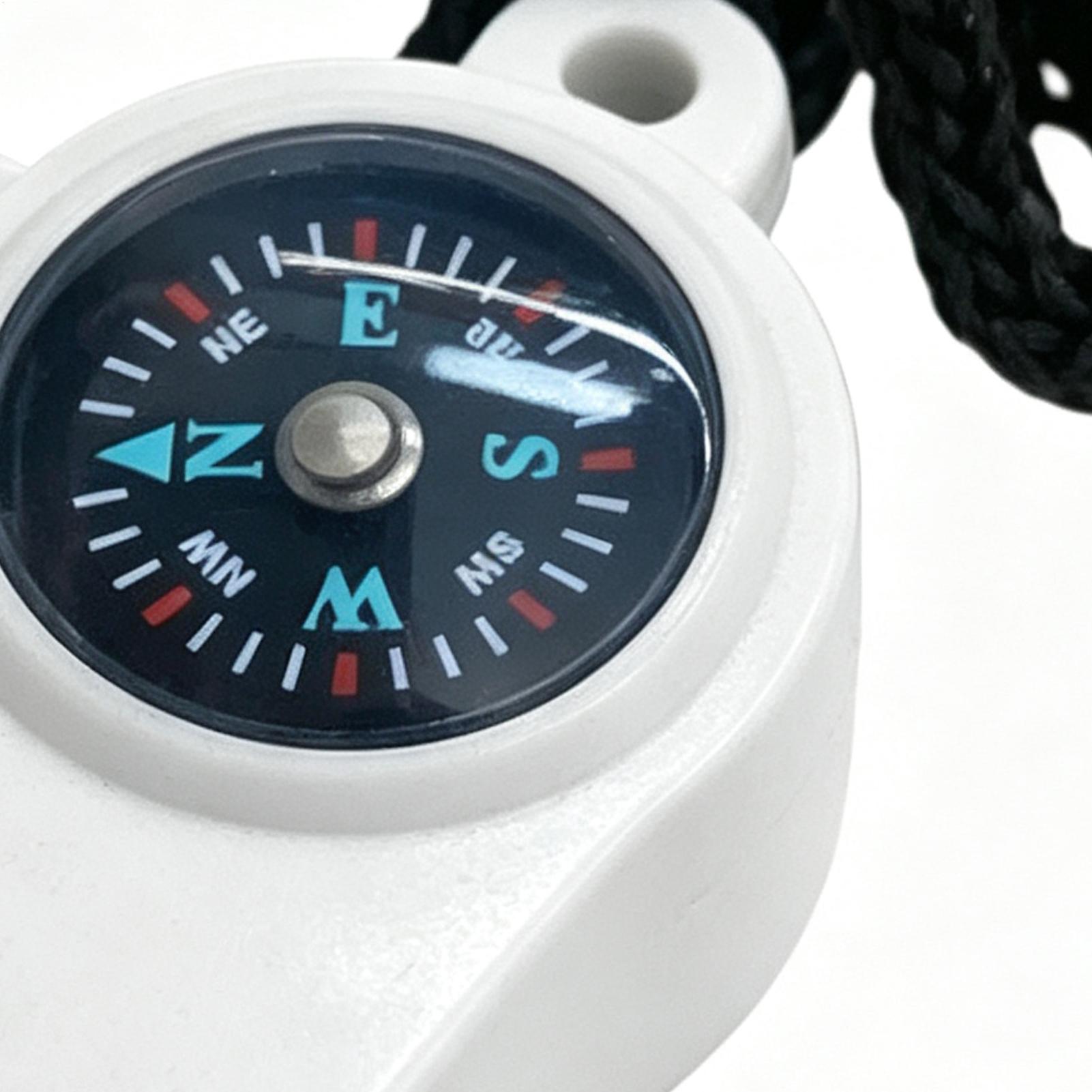 Peluit Keselamatan Multi-Fungs - Hunting Fishing Outdoor ulasan dan harga