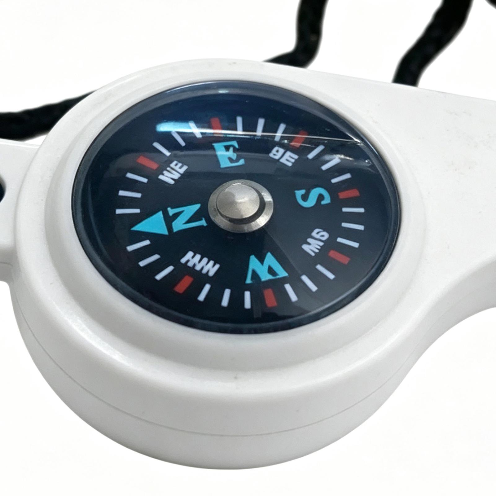 Peluit Keselamatan Multi-Fungs - Hunting Fishing Outdoor ulasan dan harga