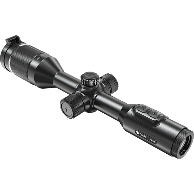 Hunt DU50 Digital Day and Nigh - Hunting Outdoor Day ulasan dan harga