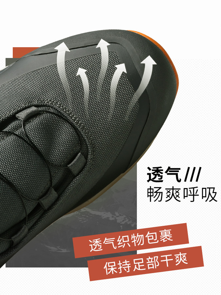 HUMTTO sepatu bot salju taktis - Outdoor Hunting Boots For Men ulasan dan harga