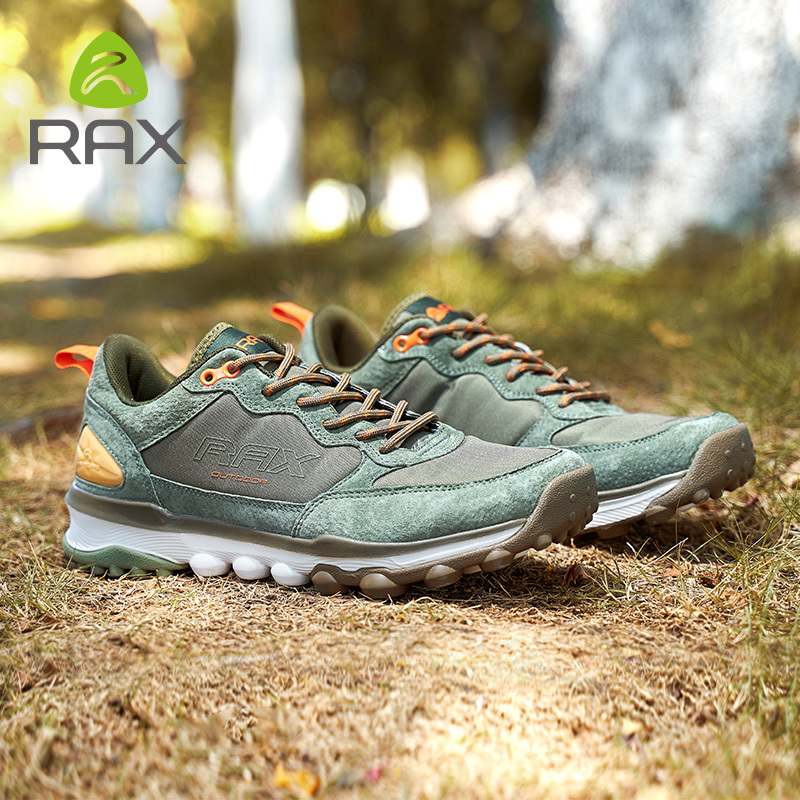 Rax 2026 Sepatu Hiking Outdoor - Outdoor Hunting Boots For Men ulasan dan harga