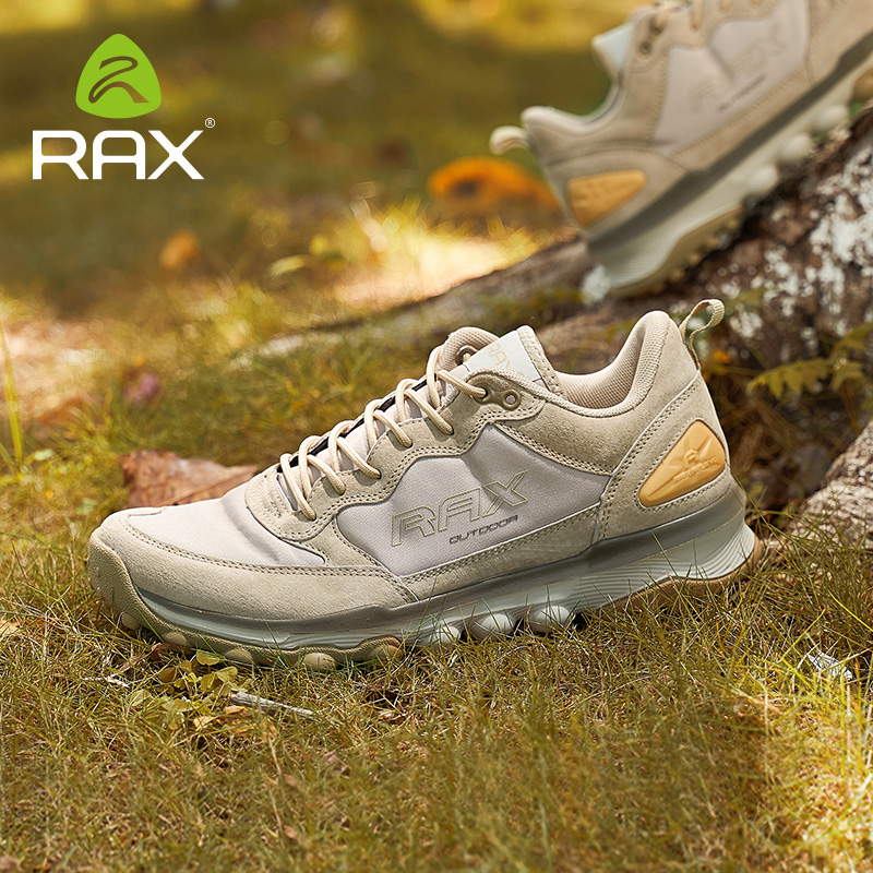 Rax 2026 Sepatu Hiking Outdoor - Outdoor Hunting Boots For Men ulasan dan harga