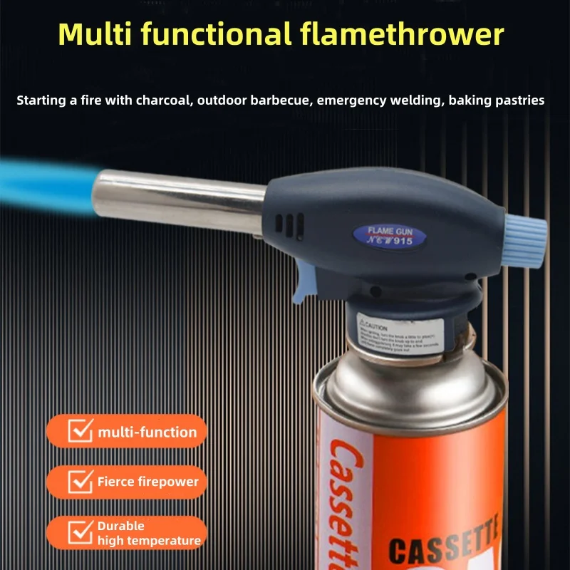 915 Kepala Pistol Semprot Temp - Outdoor Hunting Kitchen ulasan dan harga