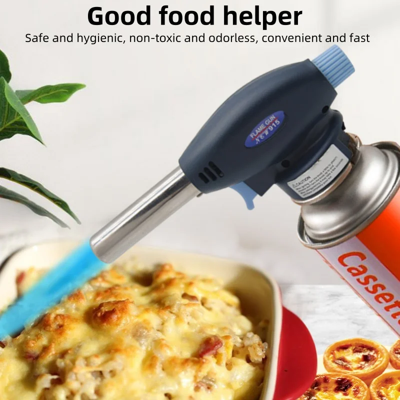 915 Kepala Pistol Semprot Temp - Outdoor Hunting Kitchen ulasan dan harga