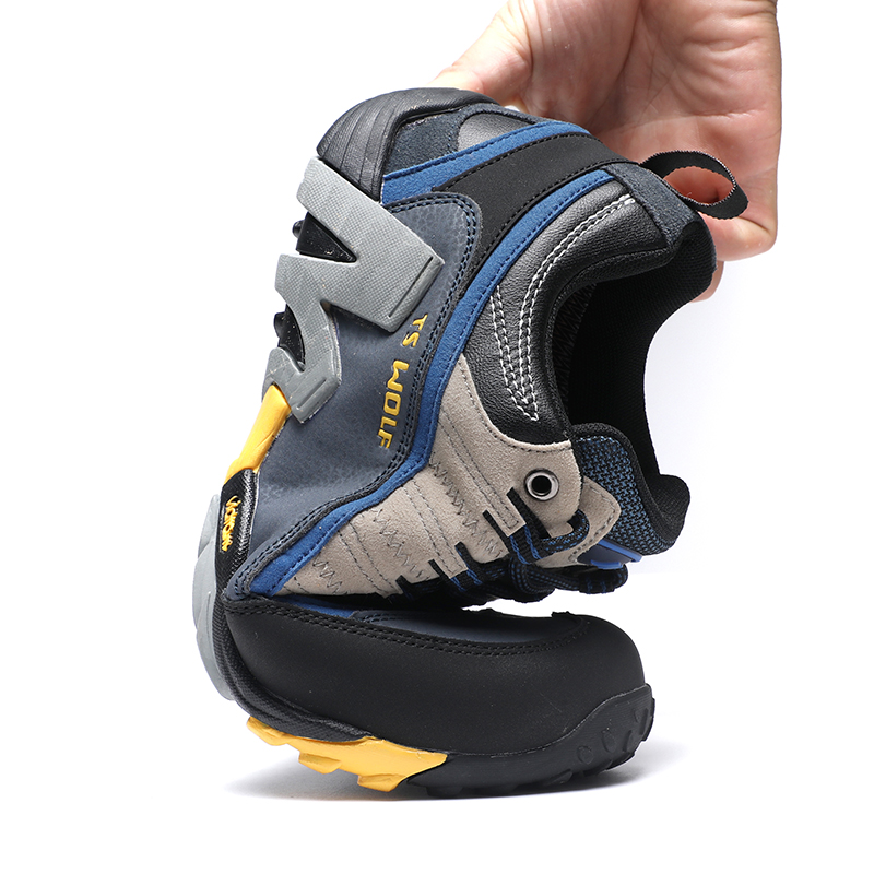 Sepatu Trekking Kekasih Luar R - Outdoor Hunting Boots For Men ulasan dan harga
