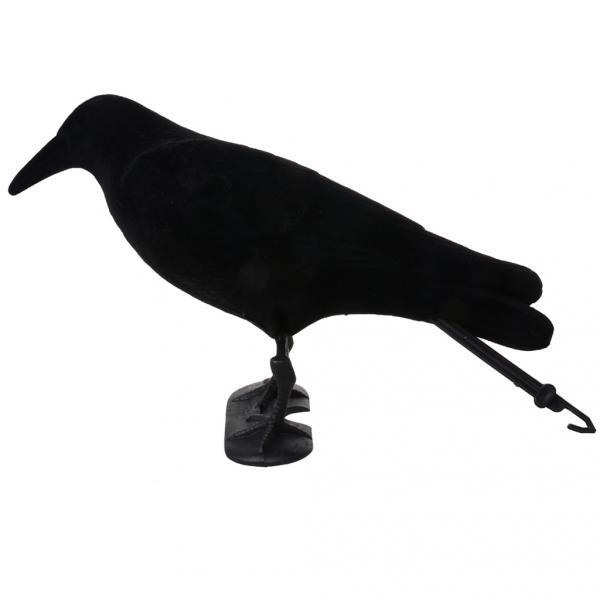 Perangkap Burung Tiruan Berbul - Hunting And Outdoor Supplies ulasan dan harga