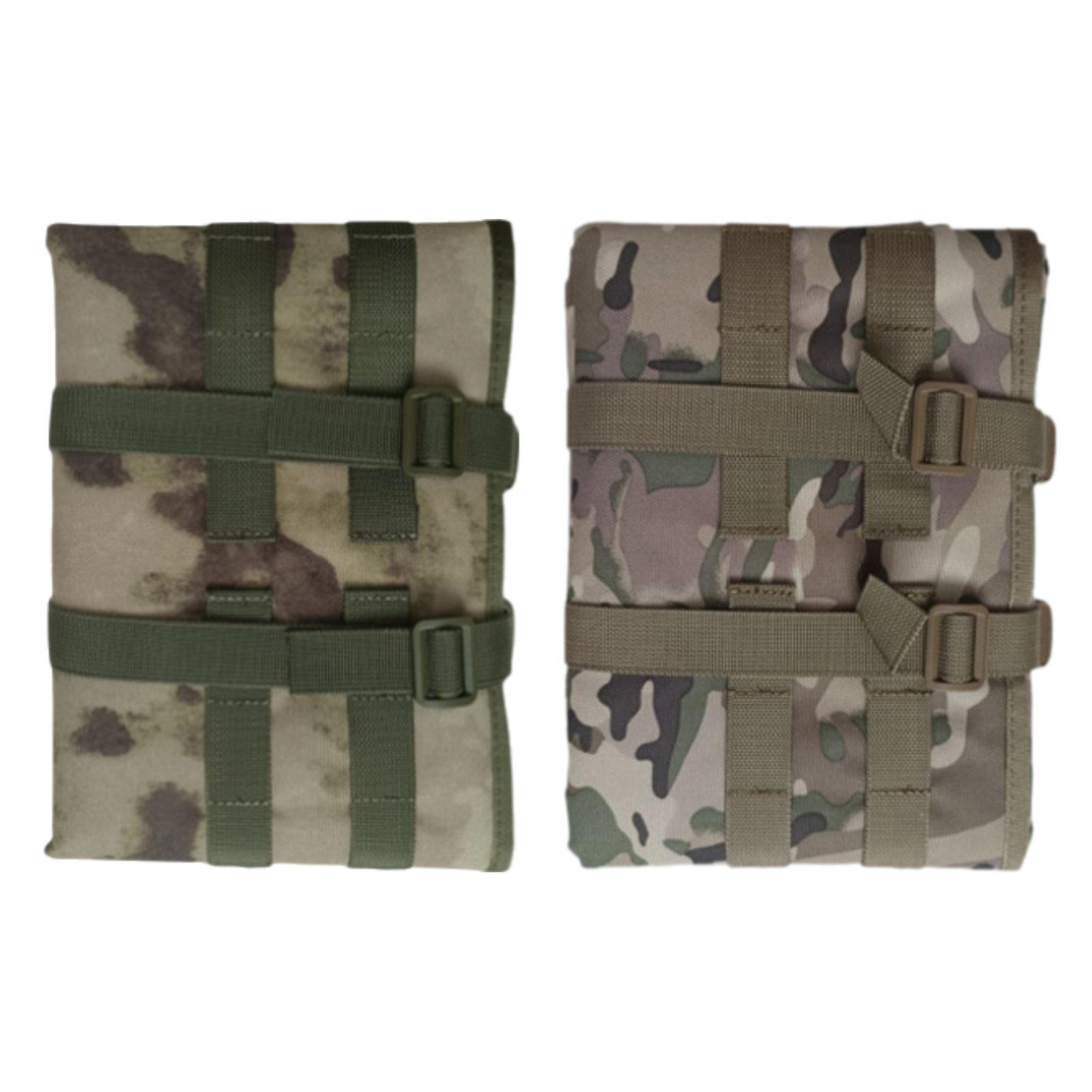 Alas Tembak Lipat, Alas Berbur - Hunting And Outdoor Supplies ulasan dan harga