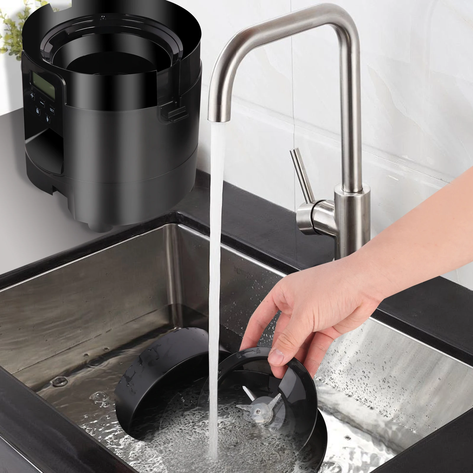 Pengontrol Makanan Hewan Pelih - Outdoor Hunting Kitchen ulasan dan harga