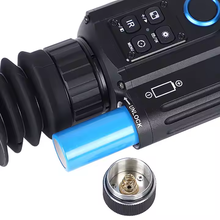 1-10X Multi-Fungsi Digital Pen - Hunting Outdoor Day ulasan dan harga