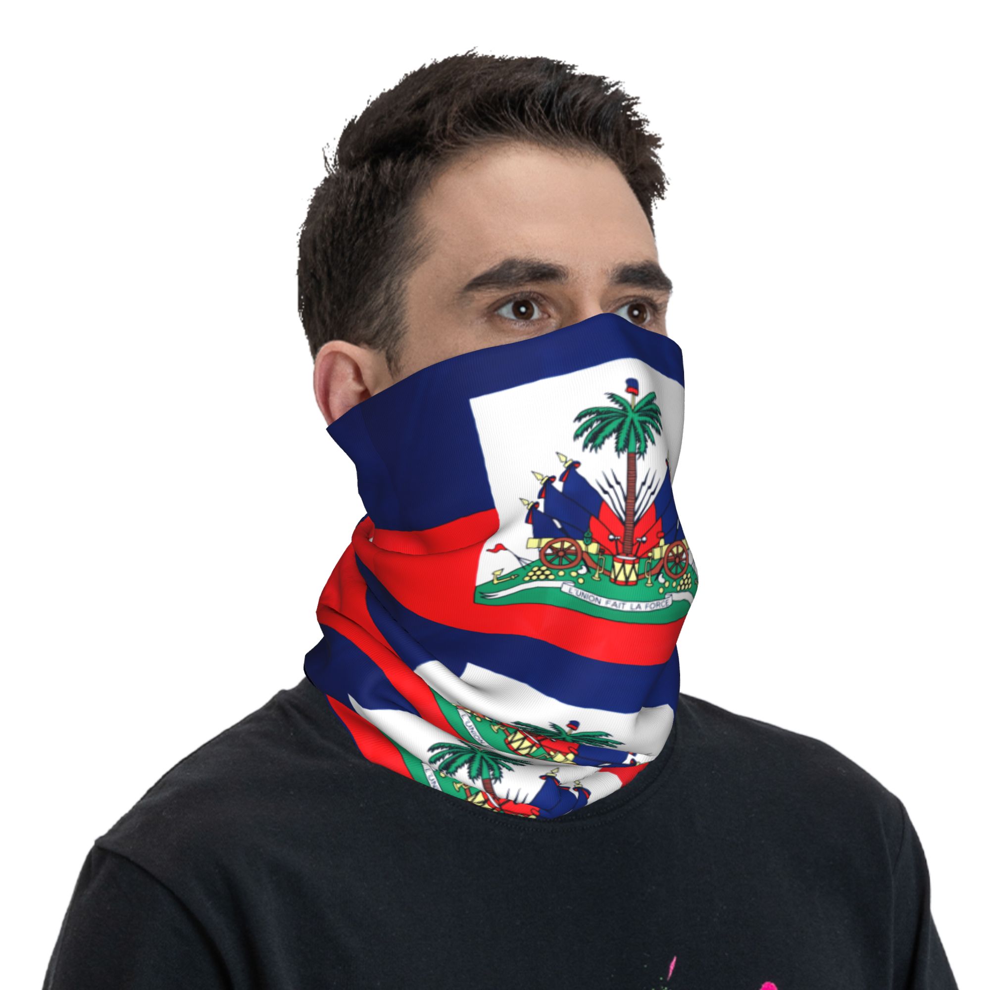 Masker Balaclava Olahraga Luar - Hunting Fishing Outdoor ulasan dan harga