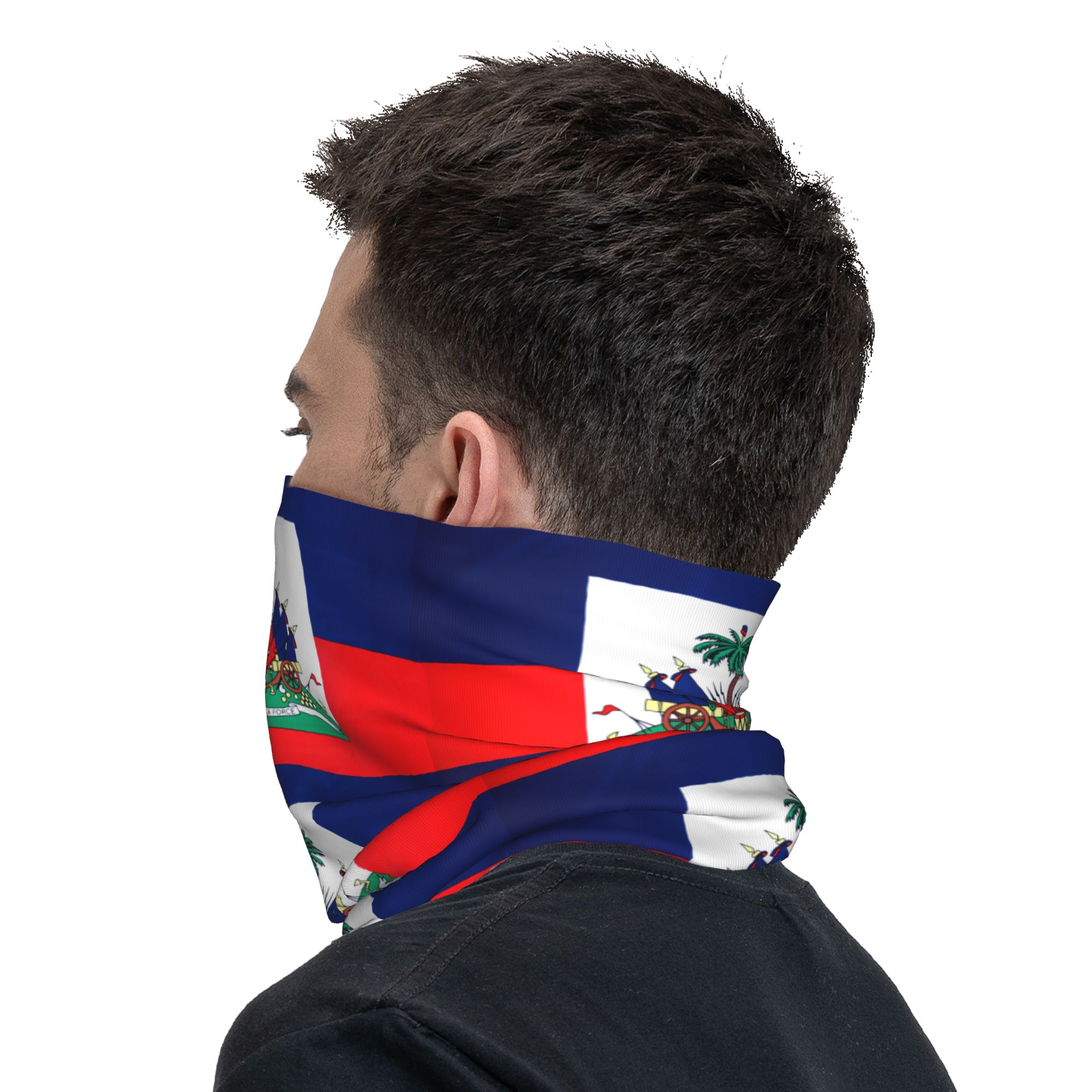 Masker Balaclava Olahraga Luar - Hunting Fishing Outdoor ulasan dan harga