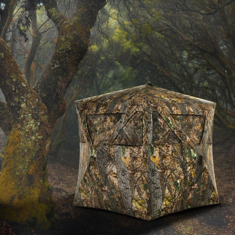 Tempat Persembunyian Berburu P - Hunting Outdoor ulasan dan harga