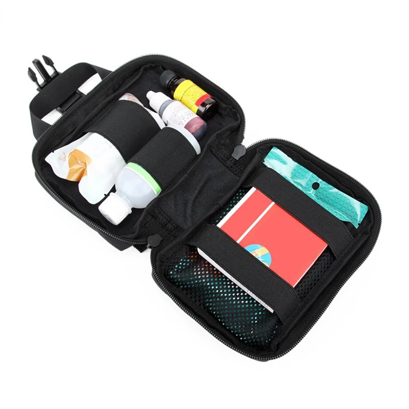 Kantong Molle Taktis Medis, Ka - Hunting And Outdoor Supplies ulasan dan harga