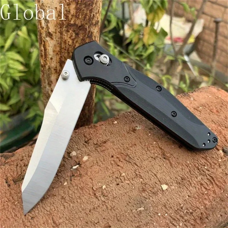 Pisau BM 940 EDC dengan Pegang - Hunting Fishing Outdoor ulasan dan harga