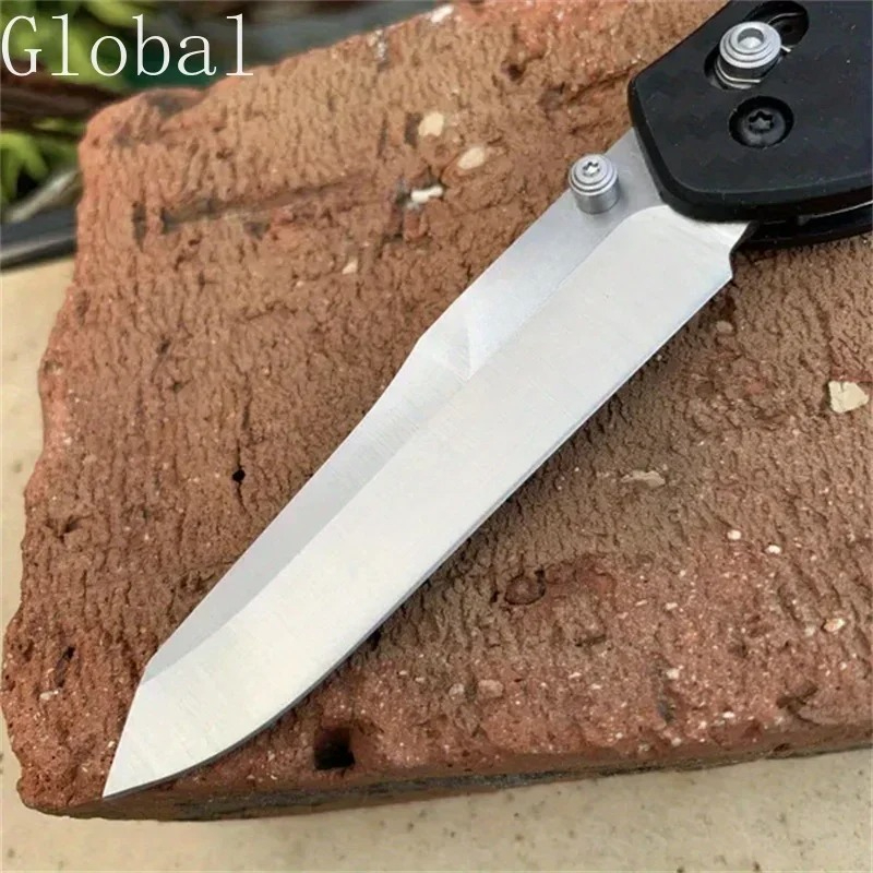 Pisau BM 940 EDC dengan Pegang - Hunting Fishing Outdoor ulasan dan harga
