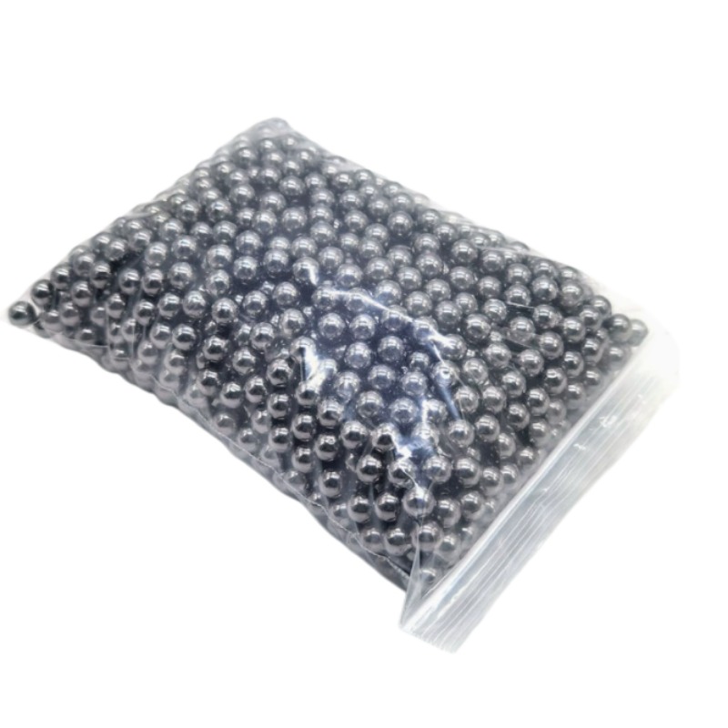 1000 Buah Bola Baja Tahan Kara - Hunting And Outdoor Supplies ulasan dan harga