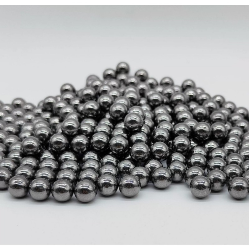 1000 Buah Bola Baja Tahan Kara - Hunting And Outdoor Supplies ulasan dan harga