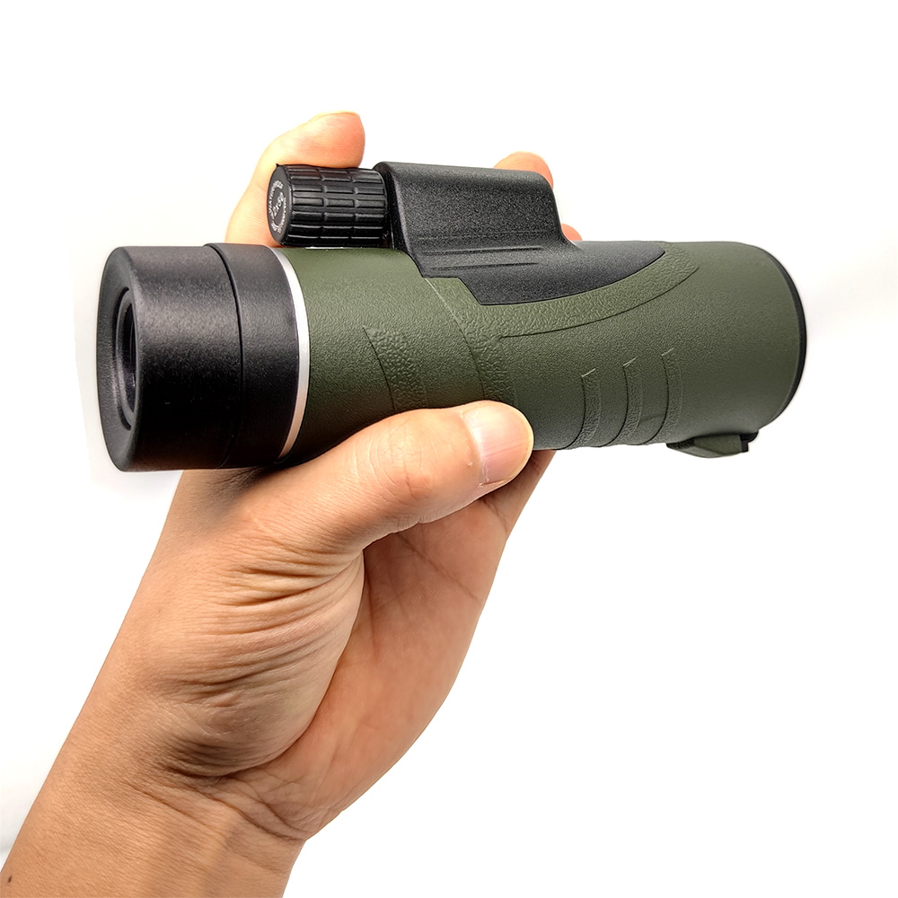 Teleskop Monokuler HD 80x100 J - Hunting Outdoor Day ulasan dan harga