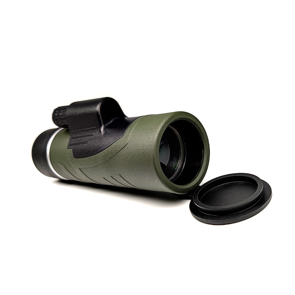 Teleskop Monokuler HD 80x100 J - Hunting Outdoor Day ulasan dan harga