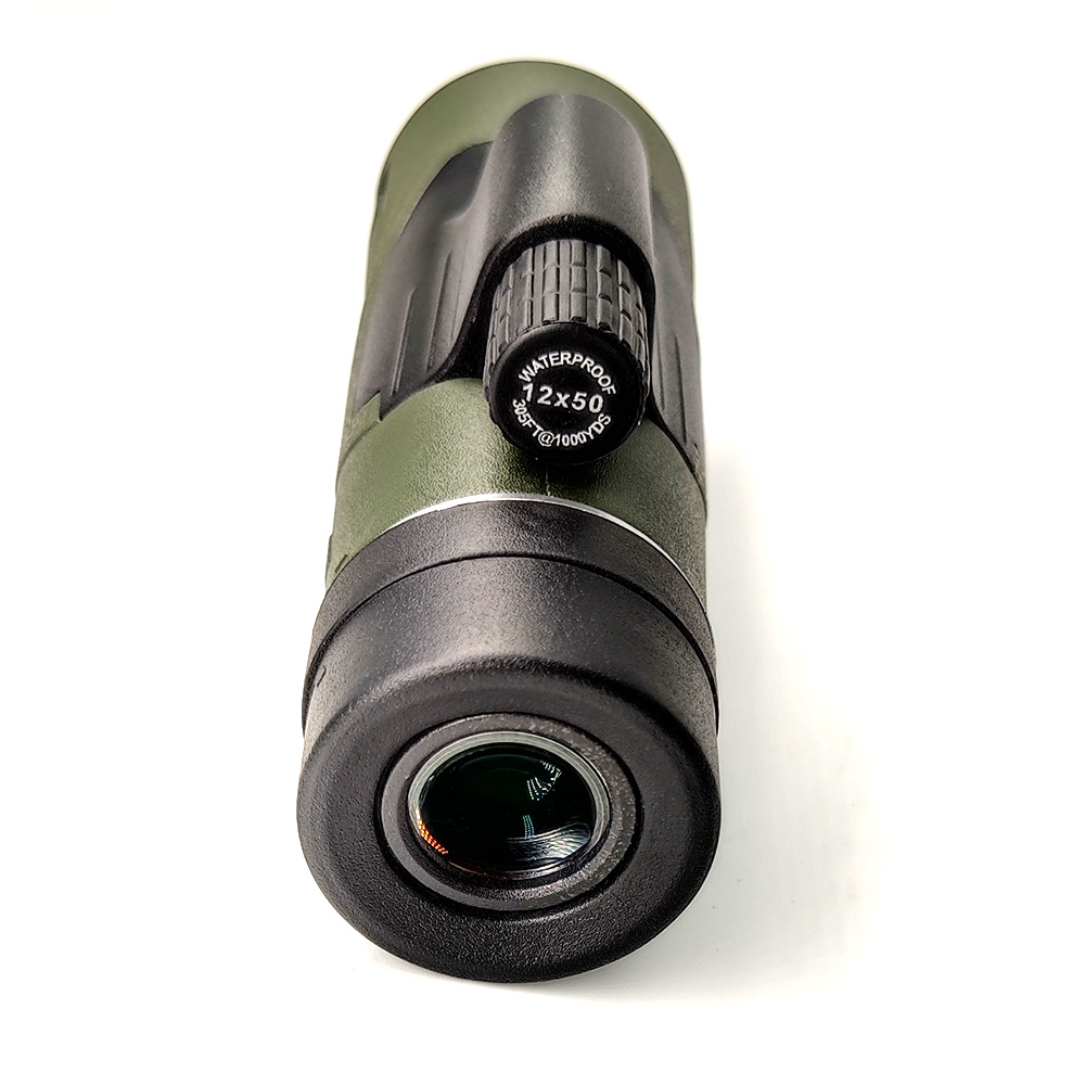 Teleskop Monokuler HD 80x100 J - Hunting Outdoor Day ulasan dan harga