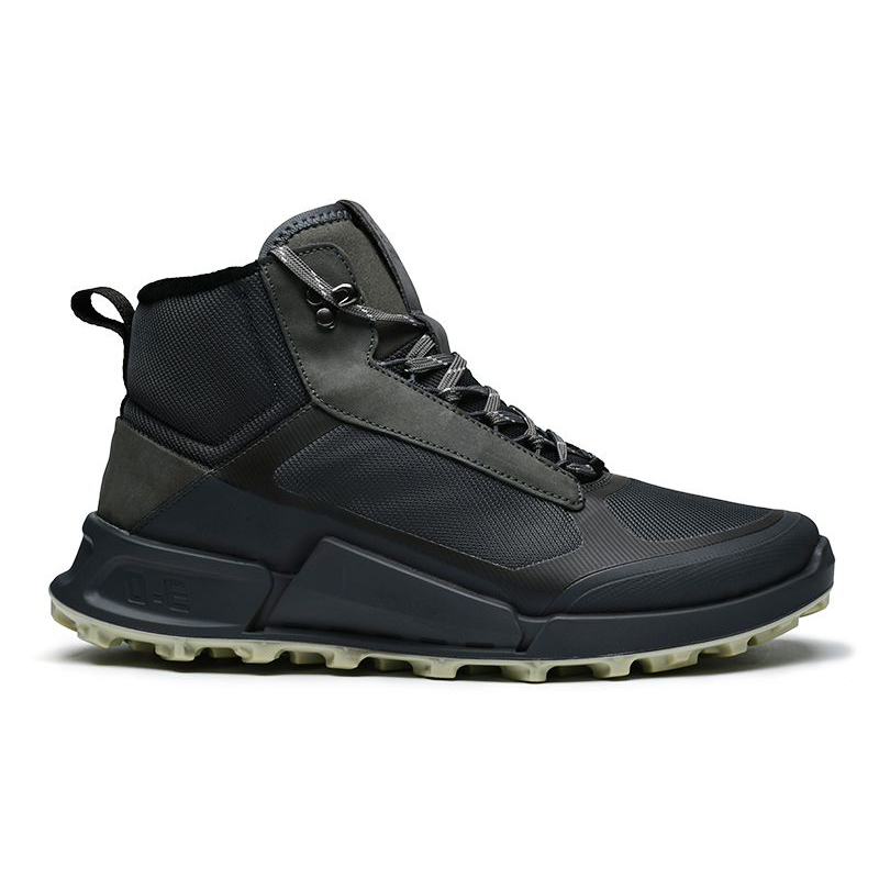 Sepatu lari pria, sepatu pria  - Outdoor Hunting Boots For Men ulasan dan harga