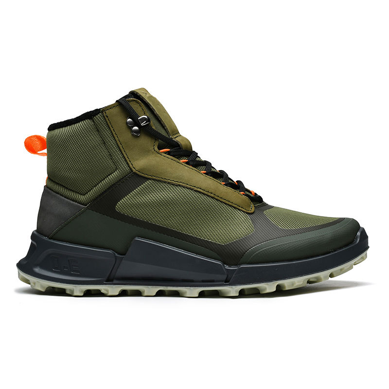 Sepatu lari pria, sepatu pria  - Outdoor Hunting Boots For Men ulasan dan harga